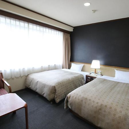 Hotel Aston Hotel Osaka Sakai Sakai  Extérieur photo