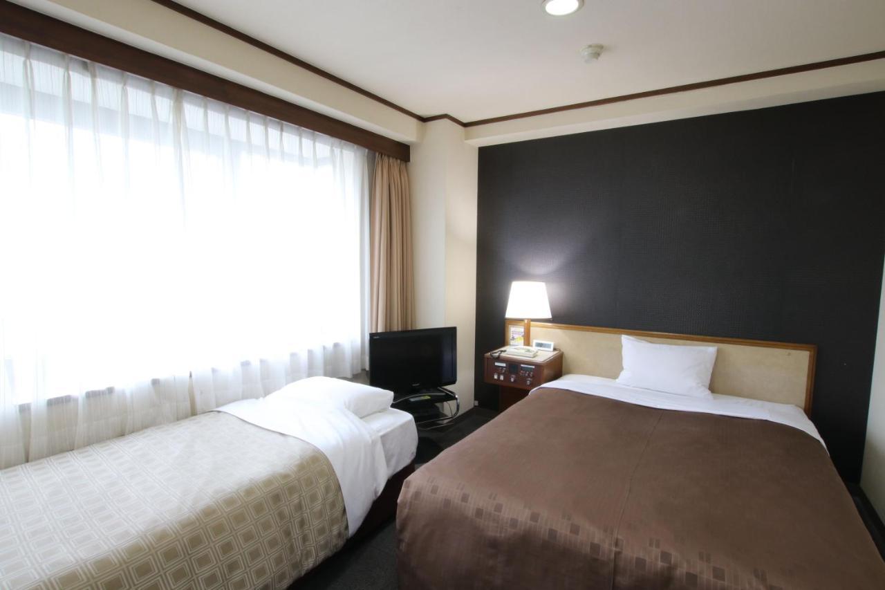 Hotel Aston Hotel Osaka Sakai Sakai  Extérieur photo