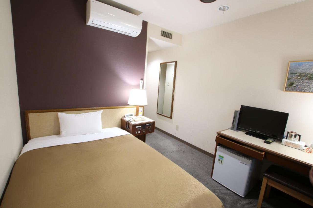 Hotel Aston Hotel Osaka Sakai Sakai  Extérieur photo