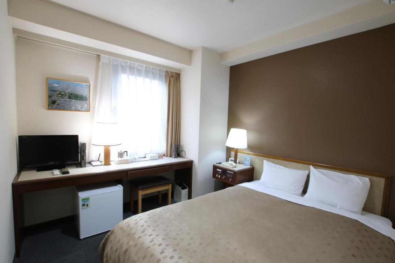 Hotel Aston Hotel Osaka Sakai Sakai  Extérieur photo
