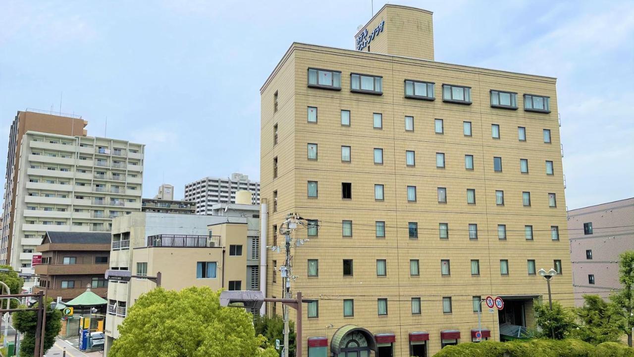 Hotel Aston Hotel Osaka Sakai Sakai  Extérieur photo