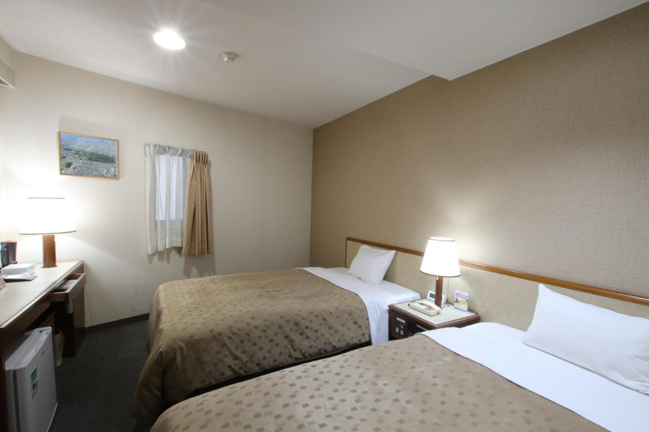 Hotel Aston Hotel Osaka Sakai Sakai  Extérieur photo