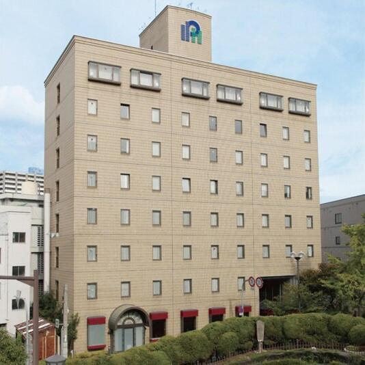 Hotel Aston Hotel Osaka Sakai Sakai  Extérieur photo