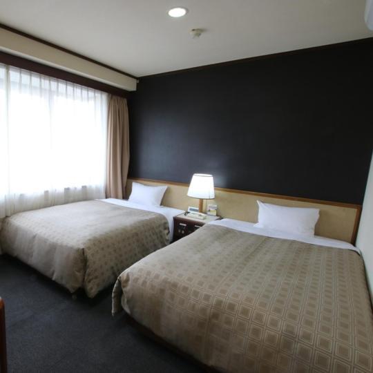 Hotel Aston Hotel Osaka Sakai Sakai  Extérieur photo